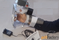 Рука после инсульта тренажер Бутон.