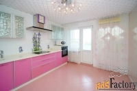 2 - комн.  квартира, 68 м², 10/14 эт.