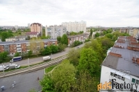 2 - комн.  квартира, 68 м², 10/14 эт.