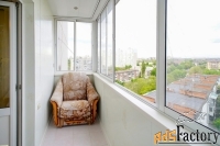 2 - комн.  квартира, 68 м², 10/14 эт.