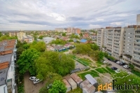 2 - комн.  квартира, 68 м², 10/14 эт.