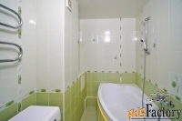2 - комн.  квартира, 68 м², 10/14 эт.