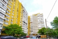 2 - комн.  квартира, 68 м², 10/14 эт.