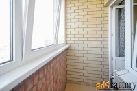 1 - комн.  квартира, 35 м², 7/17 эт.