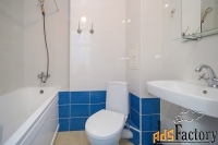 1 - комн.  квартира, 35 м², 7/17 эт.