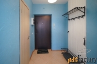 1 - комн.  квартира, 35 м², 7/17 эт.