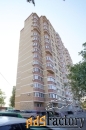 1 - комн.  квартира, 35 м², 7/17 эт.