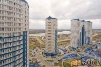3 - комн.  квартира, 81 м², 18/24 эт.