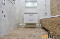 3 - комн.  квартира, 81 м², 18/24 эт.