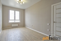 3 - комн.  квартира, 81 м², 18/24 эт.