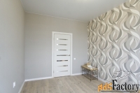3 - комн.  квартира, 81 м², 18/24 эт.