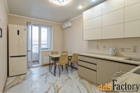 1 - комн.  квартира, 47 м², 2/24 эт.