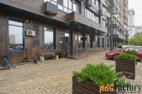 1 - комн.  квартира, 47 м², 2/24 эт.