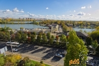 3 - комн.  квартира, 65 м², 8/9 эт.