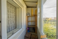 1 - комн.  квартира, 34 м², 4/4 эт.