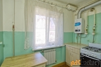 1 - комн.  квартира, 34 м², 4/4 эт.
