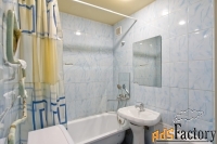 1 - комн.  квартира, 34 м², 4/4 эт.