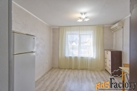 Комната 1 м² в 1-к, 8/9 эт.