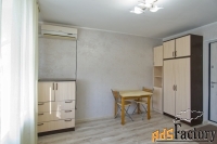 Комната 1 м² в 1-к, 8/9 эт.