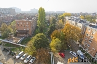 Комната 1 м² в 1-к, 8/9 эт.