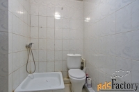 Комната 1 м² в 1-к, 8/9 эт.