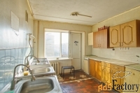 Комната 1 м² в 1-к, 8/9 эт.