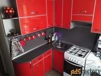 3 - комн.  квартира, 60 м², 1/5 эт.