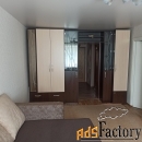 3 - комн.  квартира, 60 м², 1/5 эт.