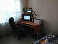 3 - комн.  квартира, 60 м², 1/5 эт.