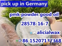 PMK Powder CAS 28578-16-7 Best price in Europe warehouse
