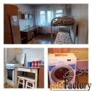 Комната 40 м² в 3-к, 160/5 эт.
