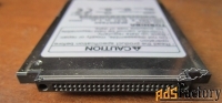 HDD IDE 1.8 дюйма