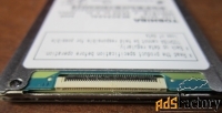 HDD IDE 1.8 дюйма