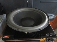Динамик сабвуфера Pioneer 1300W