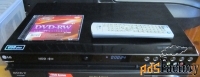 DVD HDD Recorder LG