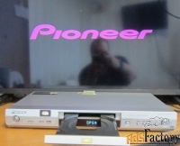 DVD Плеер Pioneer SACD