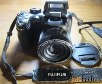 Фотоаппарат Цифровой FujiFilm