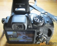 Фотоаппарат Цифровой FujiFilm