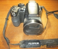 Фотоаппарат Цифровой FujiFilm
