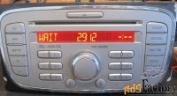 Штатное головное устройство Ford 6000CD