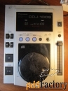 Пульт CDJ-100S неисправный