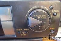 Видеомагнитофон Sharp 4 Head на запчасти