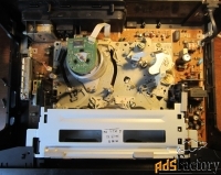 Видеомагнитофон Sharp 4 Head на запчасти