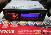 Pioneer DEH-1800UBB