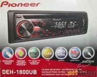 Pioneer DEH-1800UBB