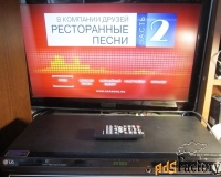 Dvd Плеер с караоке LG