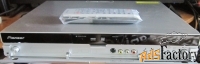 Pioneer DVD HDD Recorder 250Gb