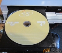 Pioneer DVD HDD Recorder 250Gb
