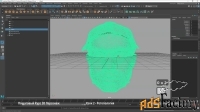 Курс 3D Персонаж - Создание и Анимация