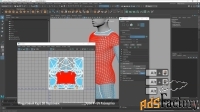 Курс 3D Персонаж - Создание и Анимация